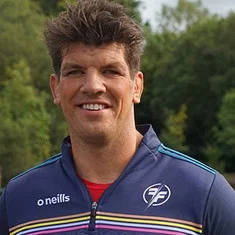 Donncha O’Callaghan