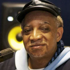 Kool DJ Red Alert