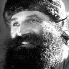 Василий Савицкий