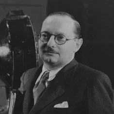 Luis Moglia Barth