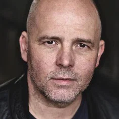 Gary Cross
