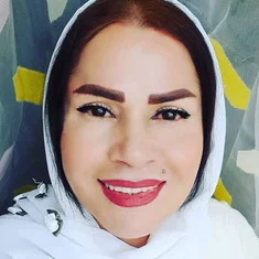 Saghi Zinati