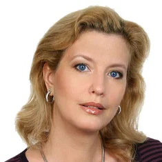 Наталья Кишова