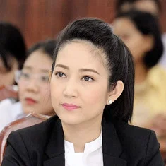 Thanh Thuý