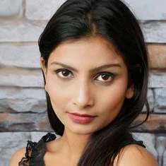 Vibhuti Bhosale