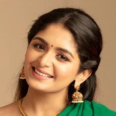 Aditi Shankar