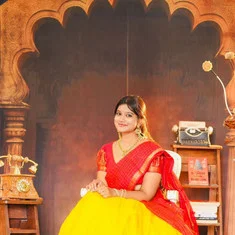 Rashmitha Rao Kommaragiri