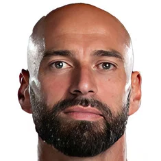 Willy Caballero
