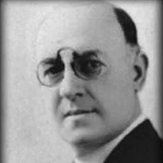 Enrique Pedro Maroni