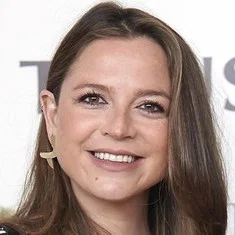 Cristina Alarcón
