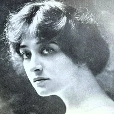 Pauline Frederick
