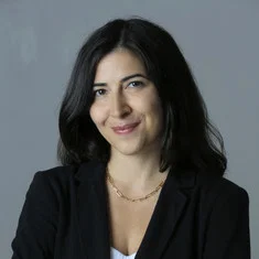 Olivia Haller