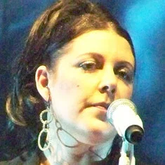 Joanne Catherall