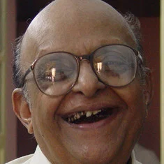 Shyamanand Jalan