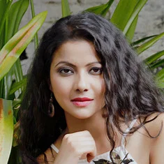 Saumya Tiwari