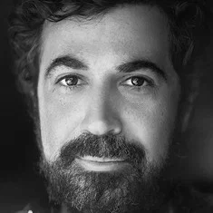 Paco Caballero