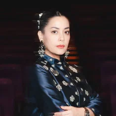 Lulu Tobing