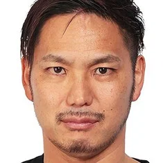 Atsushi Kotoge