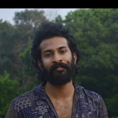 Adithya K J