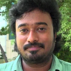 Naveen Muralidhar