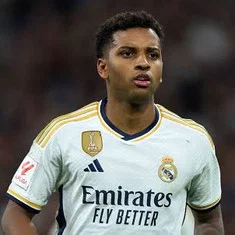 Rodrygo