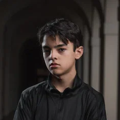 Marcos Justo
