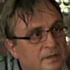 Pavel Šrom