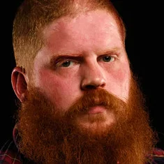 Damien Payne