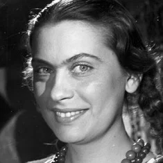Urszula Hałacinska