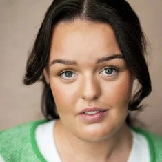 Jenna Higgins