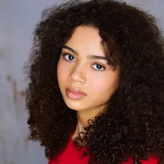 Giovanna Bush