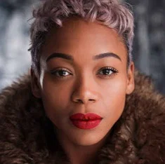 Kaya Brown-Hallam