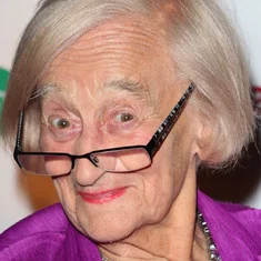 Liz Smith