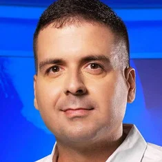 Marcelo Castro