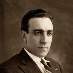 Ricardo Lorenzo Rodríguez, "Borocotó"