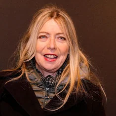 Sophie Blondy