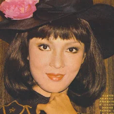 Tanny Tien Ni
