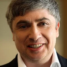 Сергей Члиянц