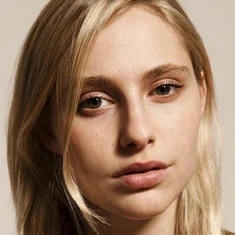 Hayley Magnus