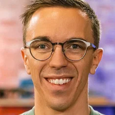 Austin Evans