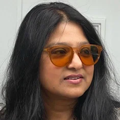 Priya Karfa