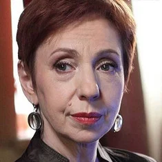 Галина Петрова