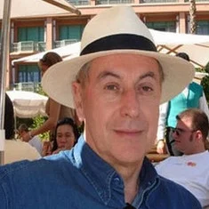 Jacques Vichet