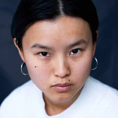 QiQi van Boheemen