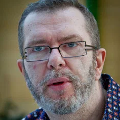 Richard Müller
