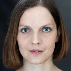 Barbara Ribnikar