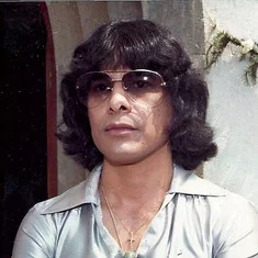 Rigo Tovar