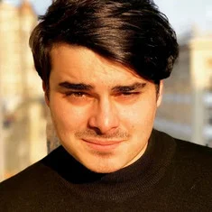 Elvin Salimov