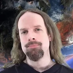 Ross Scott