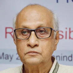Ashok Mukherjee